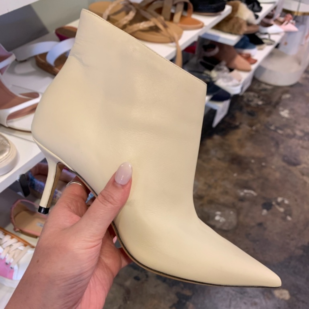 Jimmy Choo boots